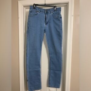 Origin Delta68 Jeans.